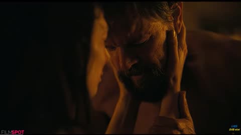 THE ODYSSEY IMAX Trailer (4K ULTRA HD) NEW 2026