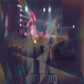 MELODIQ | "The Place To Be" (original mix)