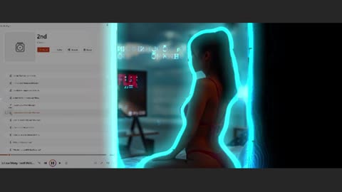 We Are Charlie Kirk - Album promo 2 of 3