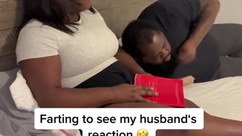 Fart Prank
