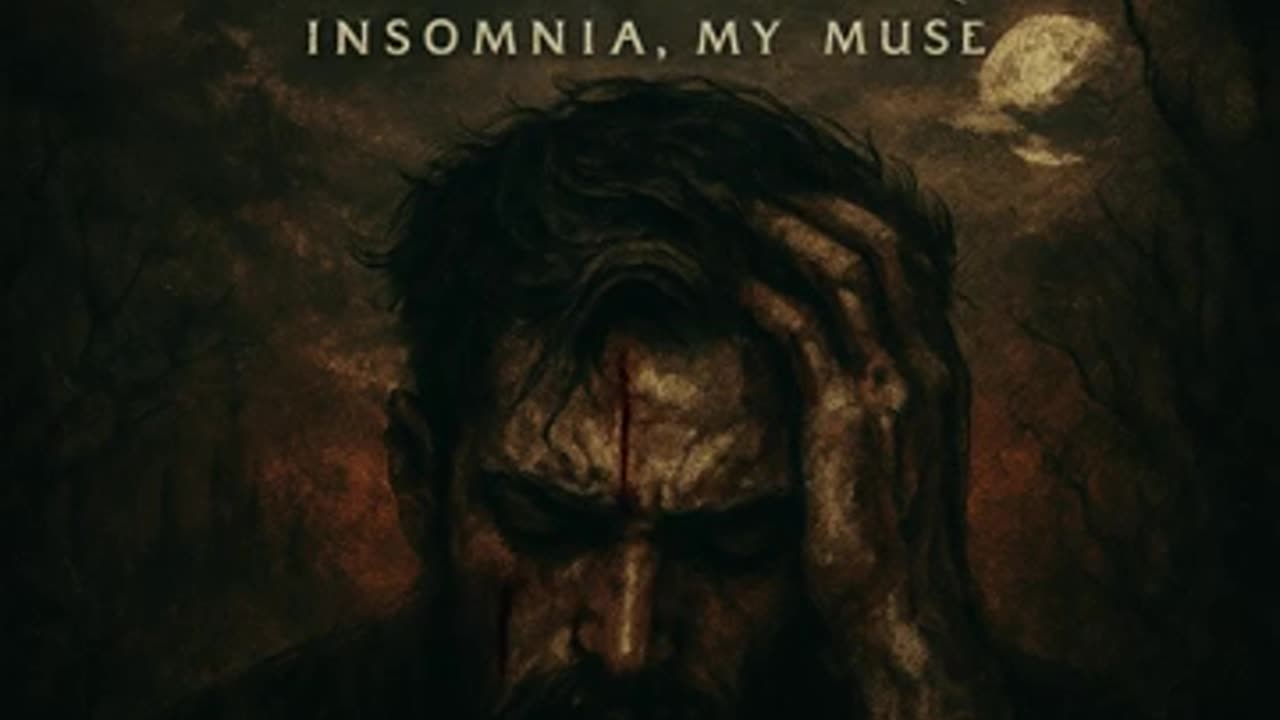 Epitaph of Time - Insomnia