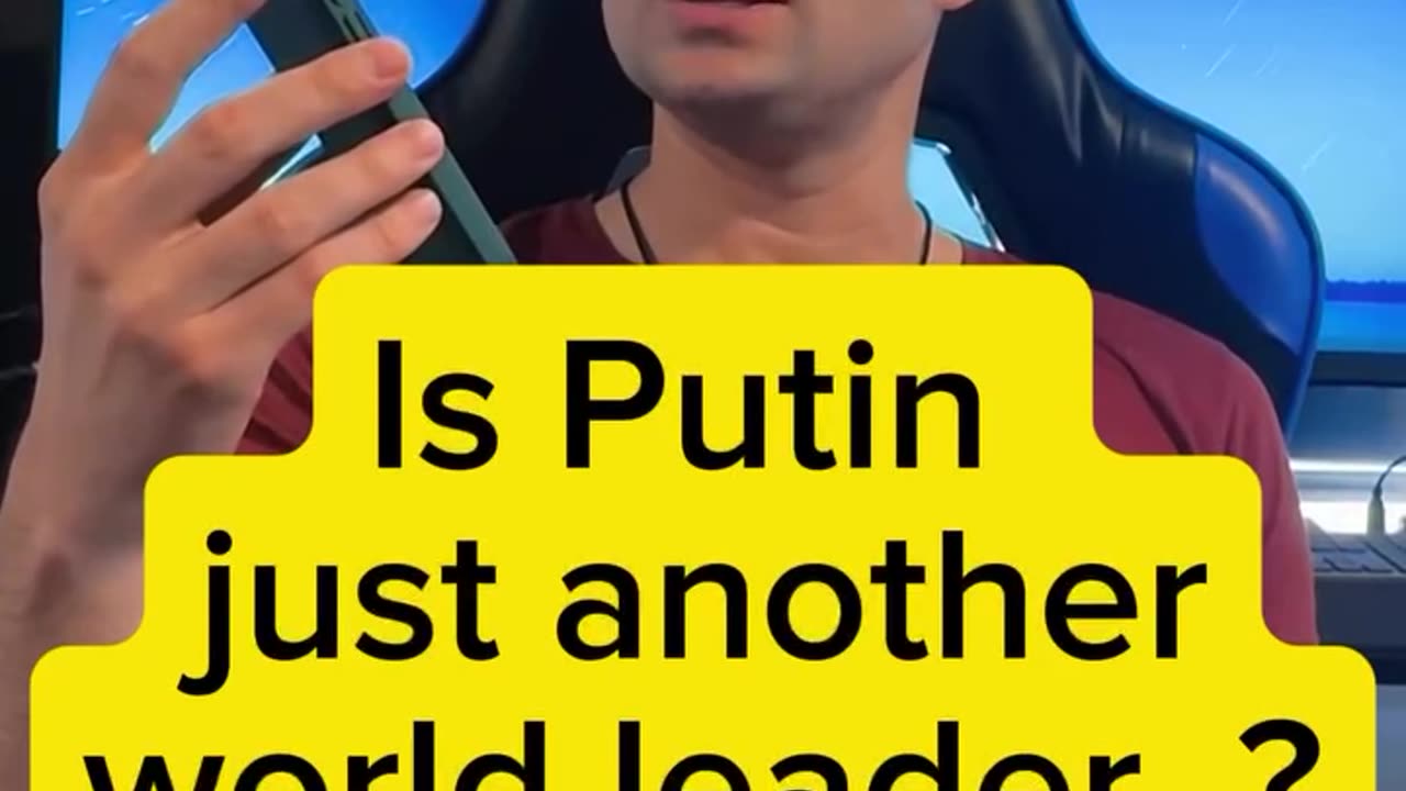 Putin has lasted through more global pressure than almost any other modern leader.