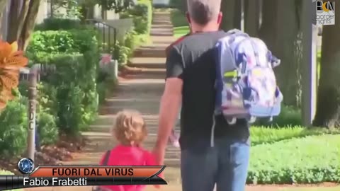 VACCINI: BUONE NOTIZIE DAGLI STATI UNITI! Fuori dal Virus n.1589.SP