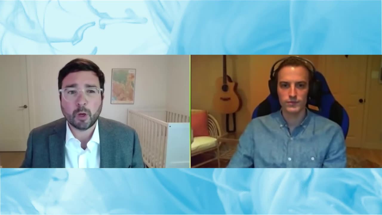 The Future of Social Connection - Futures Week 2021 Policy Horizon Canada - Biodigital Convergence