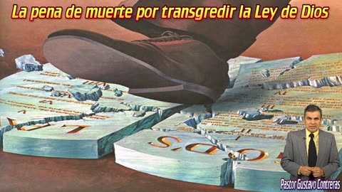 La pena de muerte por transgredir la Ley de Dios / Vlog Saetero contesta