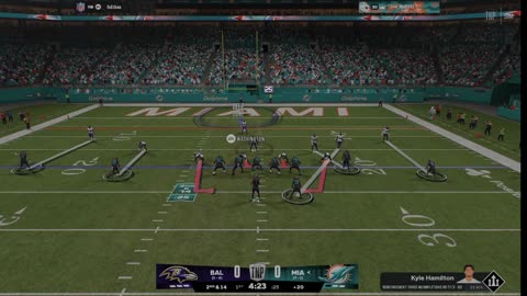 Madden