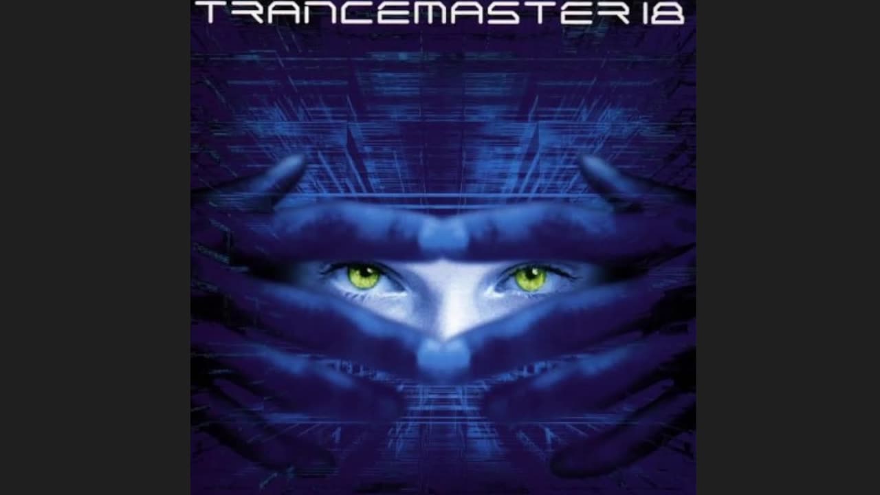 Trancemaster 18 (1998)