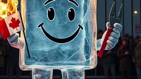 Nice ICE: Canadian ALERT!