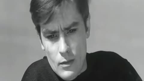 Alain Delon El Uno