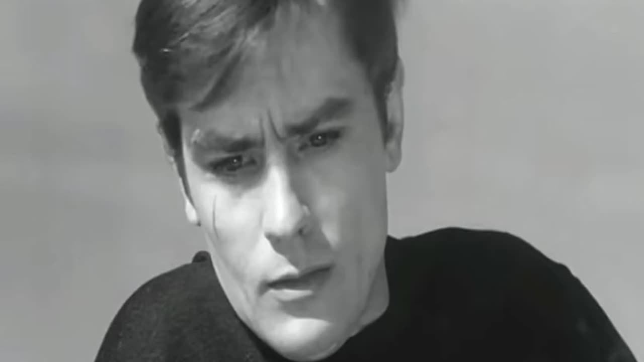 Alain Delon El Uno