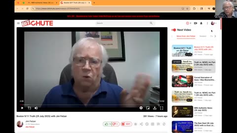 RBN Authentic News (30 July 2025)