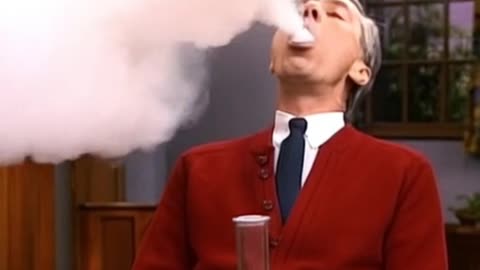 mr rogers-hits from the bong