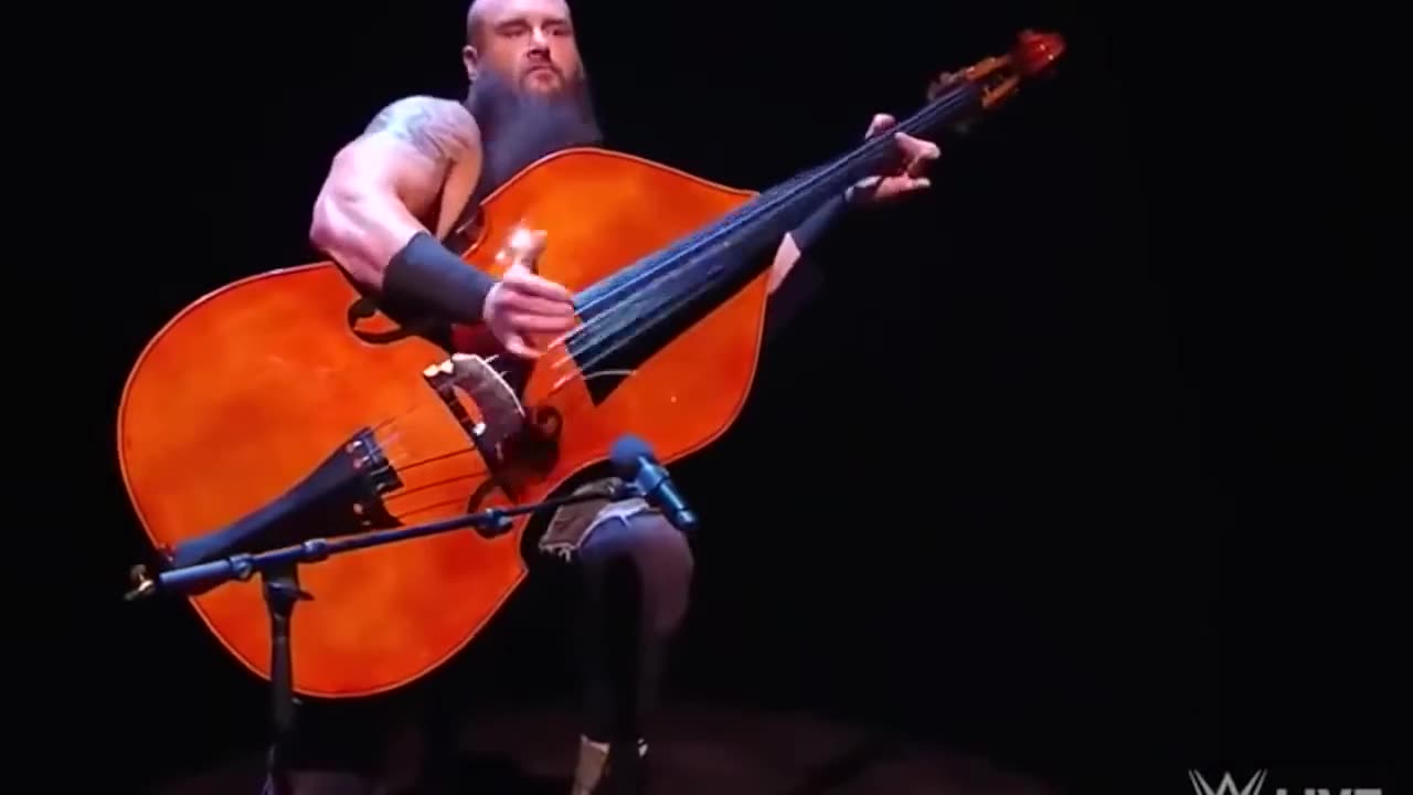 YOU LAUGH YOU LOSE WWE FUNNY SAVAGE MOMENT