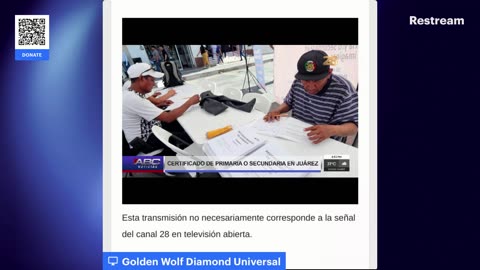 GWD Universal 1.2