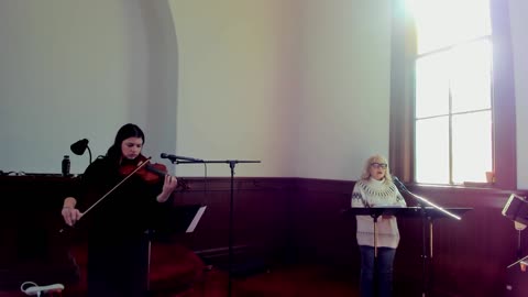 Worship by Emma and Cami