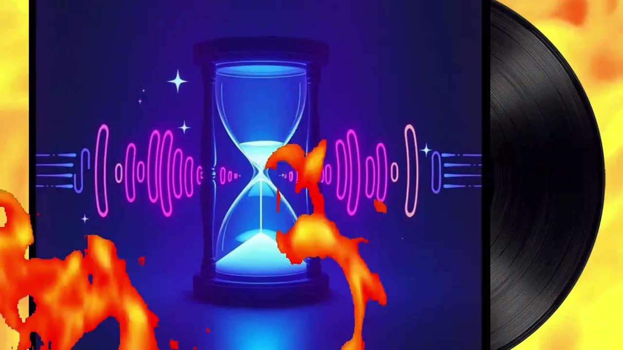 WHEN TIME ENDS