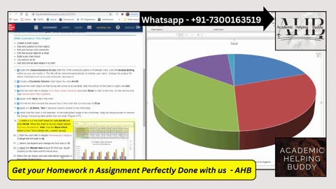 Excel In Practice Ch 3 Independent Project 3-4 | Classic Garden SIMnet