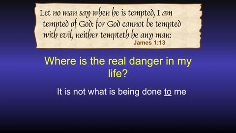 James Session 2 (Chapter 1_13-27) - With Chuck Missler