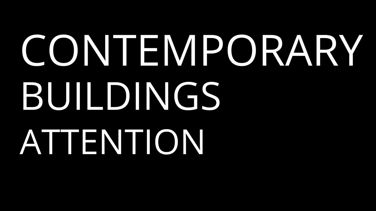 The Fractured Faith of Tomorrow | Zaha Hadid - Part 2