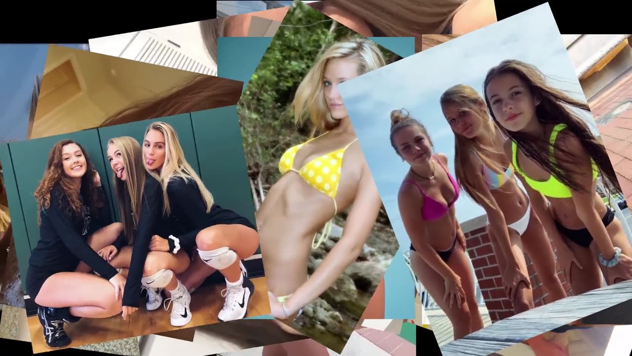 Dana Models I Beautiful Things