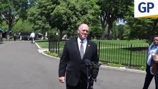 Tom Homan – “Wait Until You See What’s Coming. I Meant What I Said”