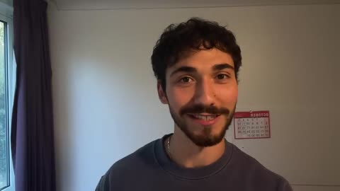 God chose you to find this video. Don't scroll away.