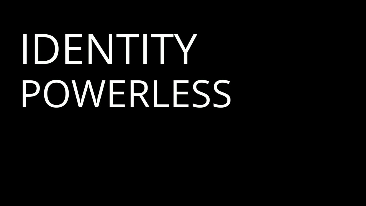 Chaos and Canvas: The Dark Art of Urban Life | Banksy - Part 5