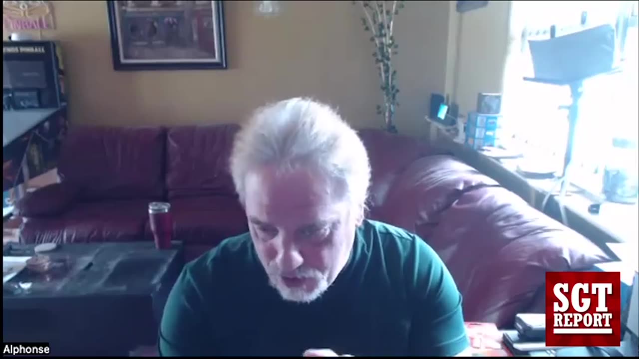 PROPERTY TAX SLAVERY EXPOSED -- Alphonse Faggiolo.......