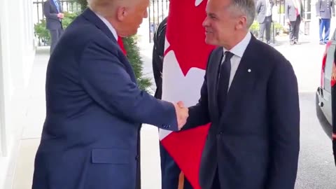 CALLED HIM PIERRE!!!🇨🇦🤣🤣🤣