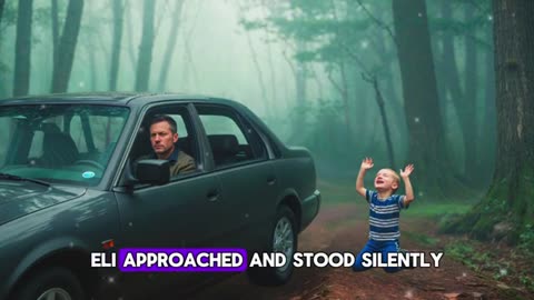 Billionaire Leaves His 3-Year-Old Disabled Son In The Forest And Walks Away, 28 Years Later...