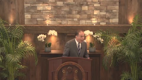Protecting Our First Love - Bill Watson (June 21, 2025)