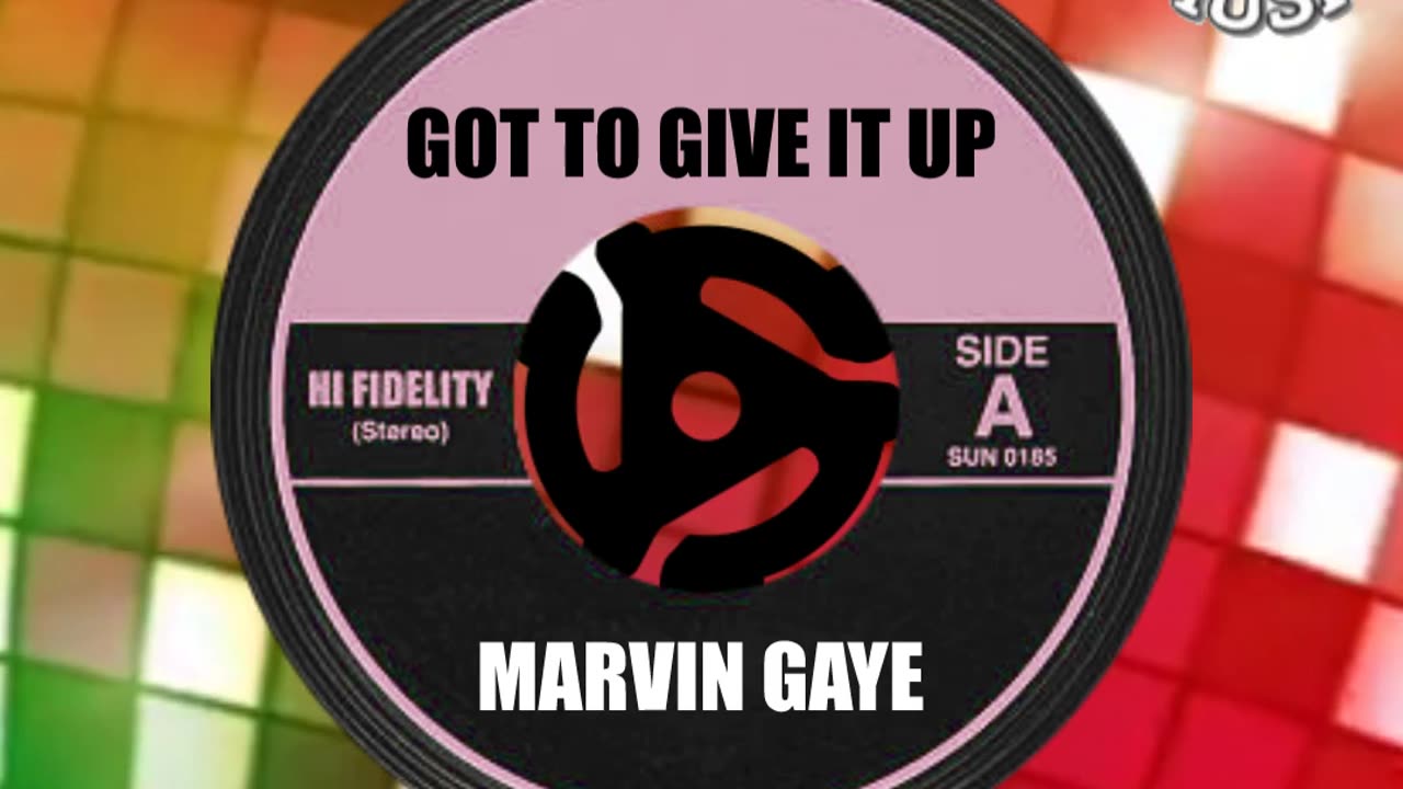 #1 SONG THIS DAY IN HISTORY!