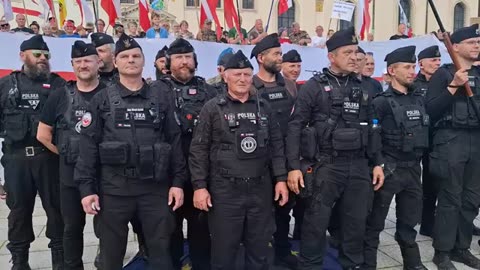 Hej Kamraci i Kamratki