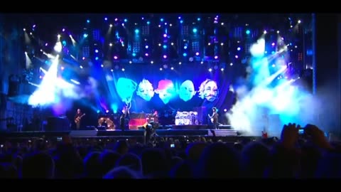 Limp Bizkit - Live at Rock am Ring - Germany 2009