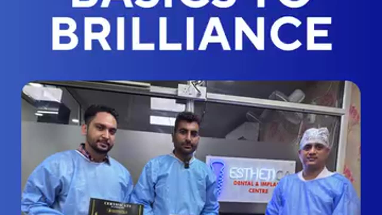 Painless Root Canal Treatment by Expert Dentists in Chandigarh