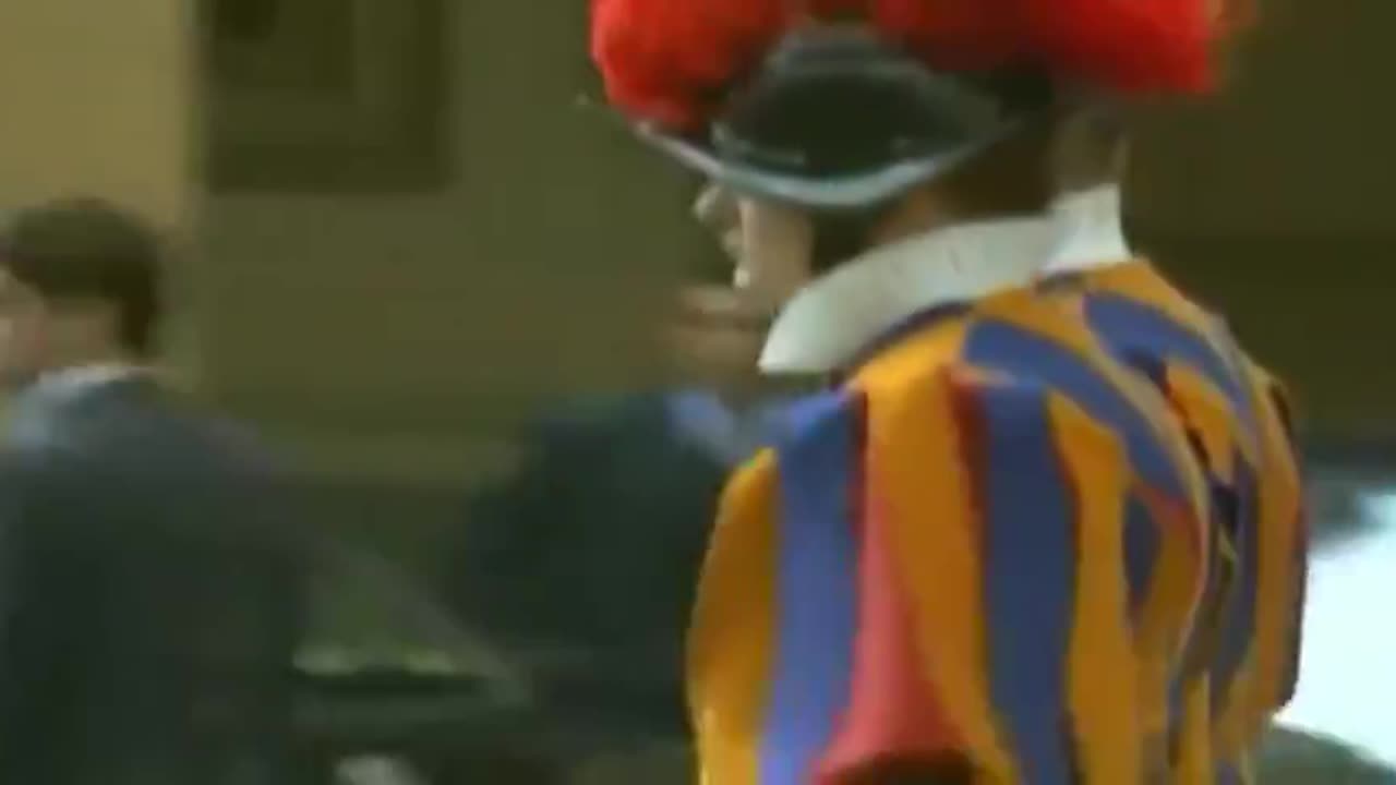 Illuminati Vatican, Pope Secrets, Vatican Angel and Demons, New World Order Documentary
