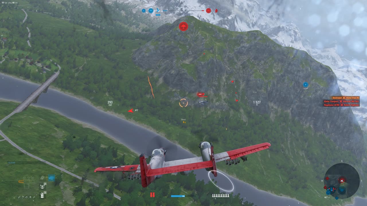 Tier 8 drop w/ mcappy