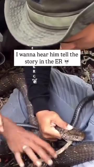 This Is Called A Very Bad Day