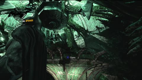 Batman Arkham Asylum Part 5 For Rumble only