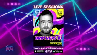 Guille Brothers DJ - Sabado 30 de Agosto 2025