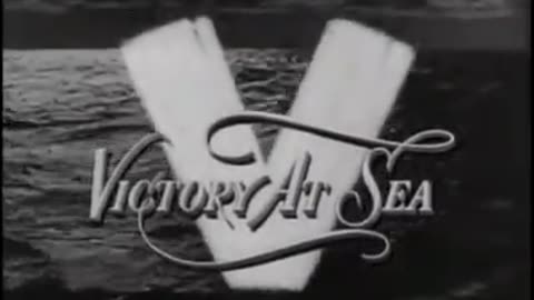 Ep-14 (1) - Victory At Sea ~ Roman Renaissance - HQ