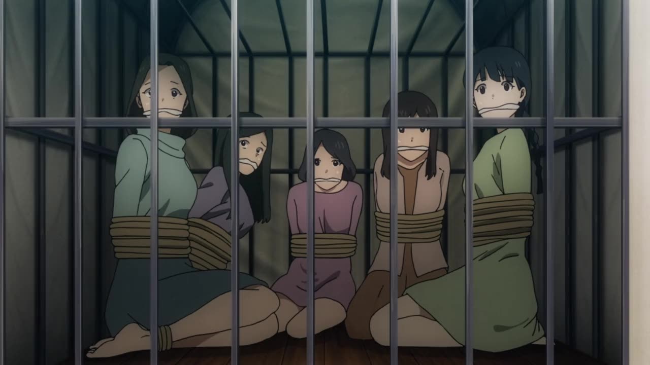 Wise Man's Grandchild damsel