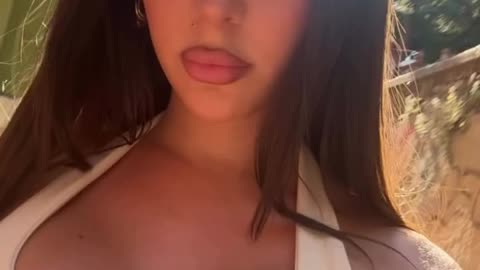 Natural greek tgirl