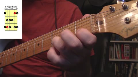 Guitar - Practice Day 6