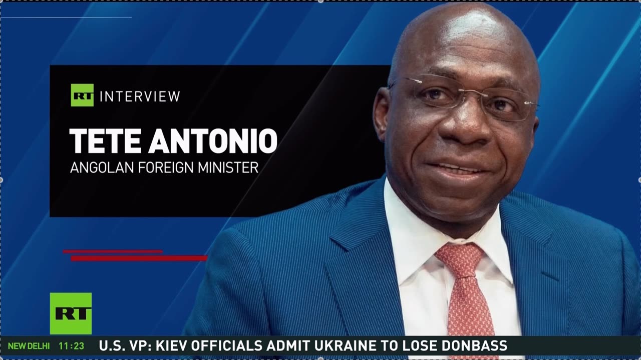 RT News 23.12 + wywiad