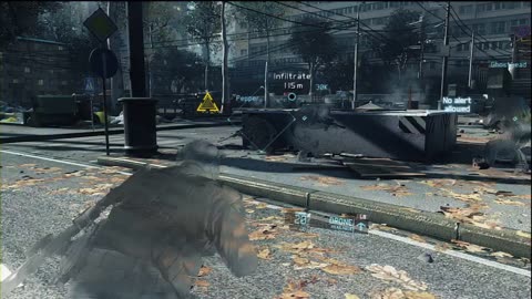 #beats I MADE CALLED CYBER WAR