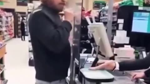 Covid was one massive IQ Test