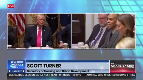 POSITIVE REPORT FOR AFFORDABILITY: "I HOPE THE PRESS WILL WRITE ABOUT THAT GOOD NEWS"