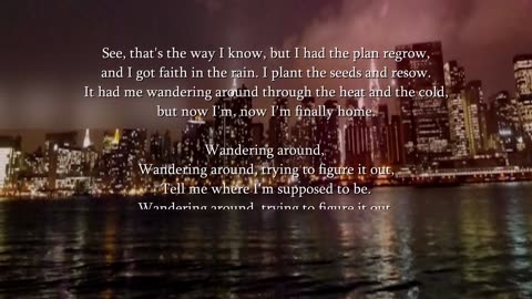 Rare of Breed ~ Wandering Around { Lyrics } Remix 2