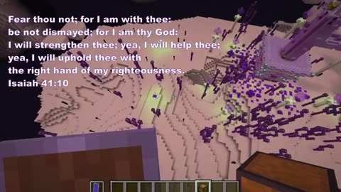 Bible Verse Isaiah 41:10